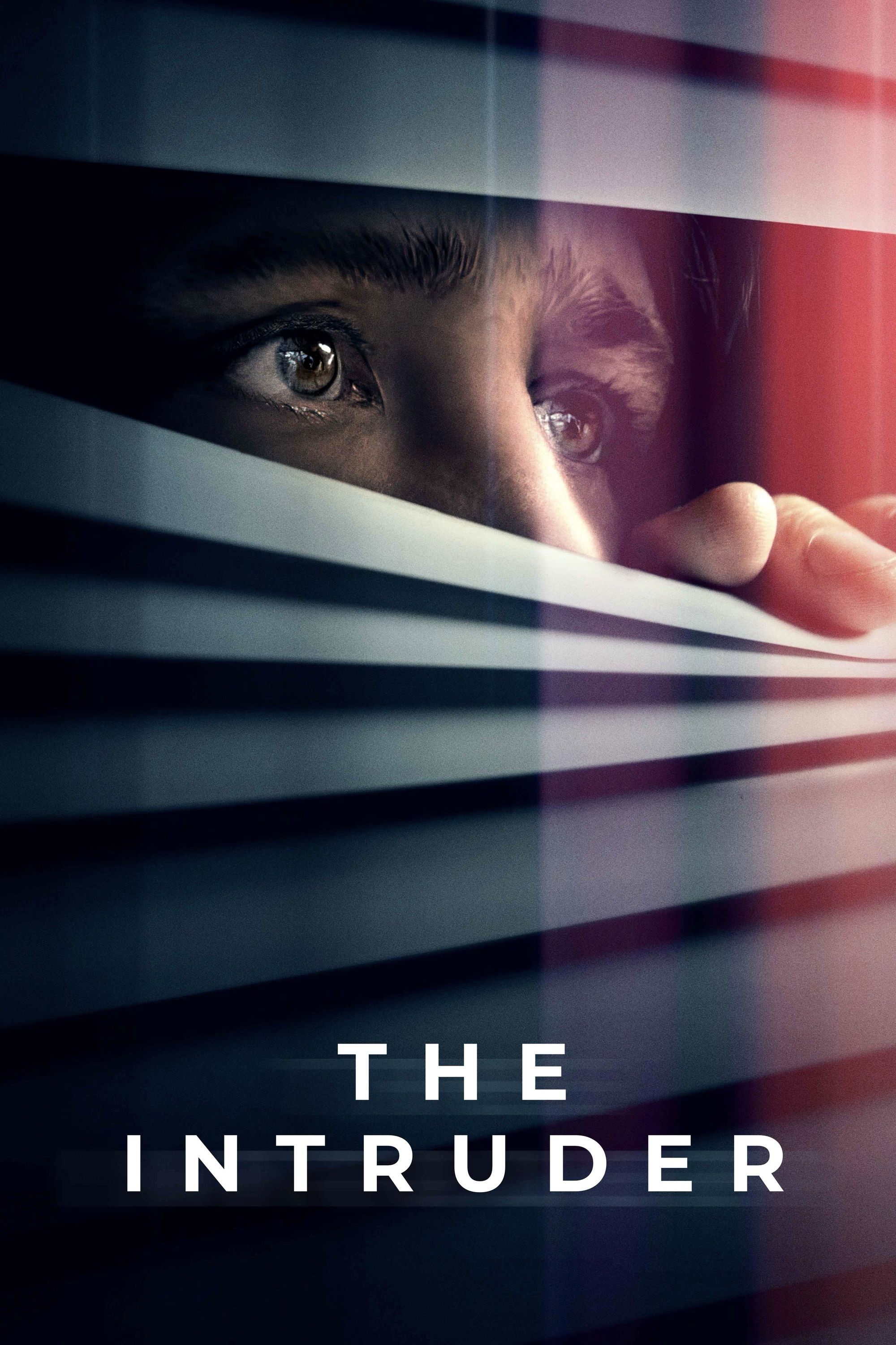 The Intruder (2025) – Hollywood Movie